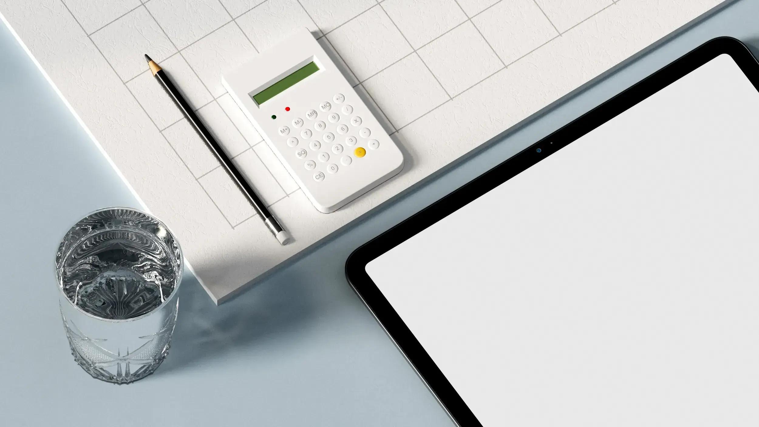 Cost calculation methodology for Huntersville